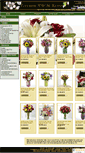 Mobile Screenshot of fleuristehwmckenna.com
